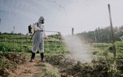 PÚBLICO: Estudo europeu revela que Portugal é “campeão” em concentração tóxica de glifosato