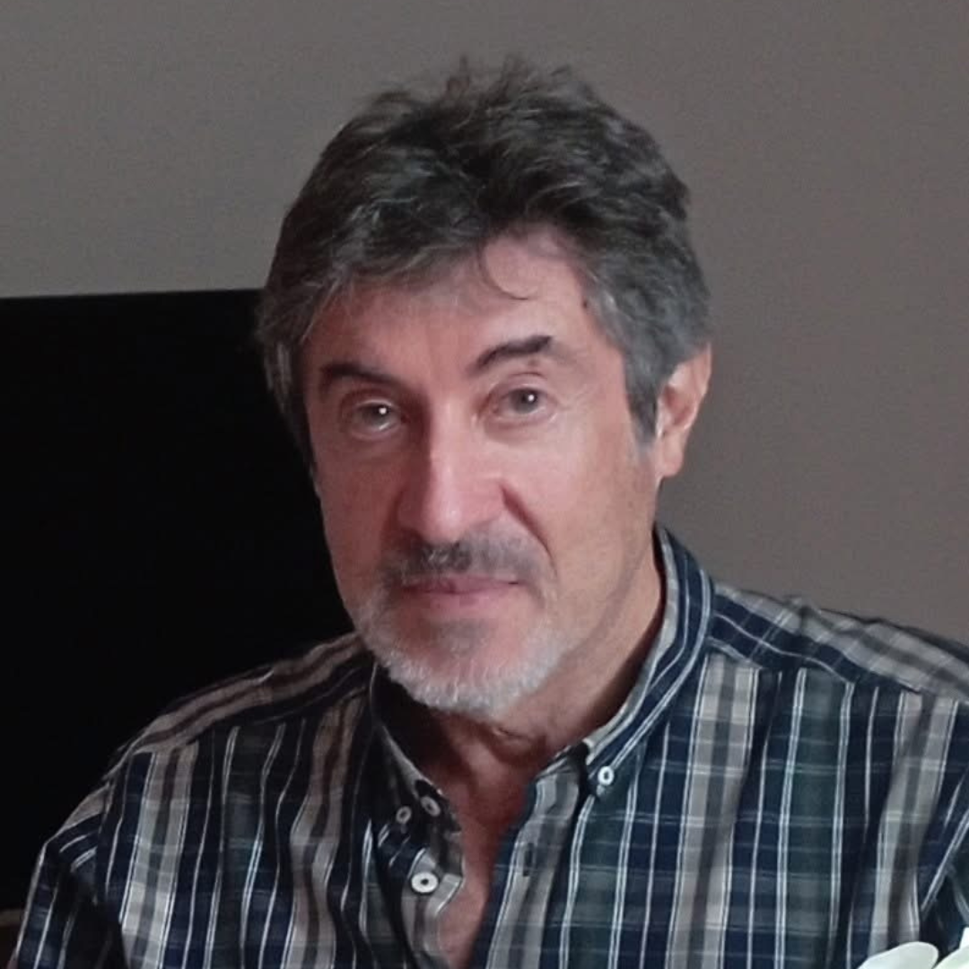 Jorge Almeida Bernardo