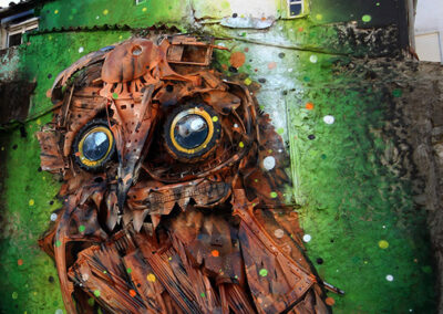 Pensar o Parque Natural | Convocatória Arte 2026