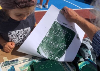 Viver o Parque Natural | Convocatória Escolas 2026