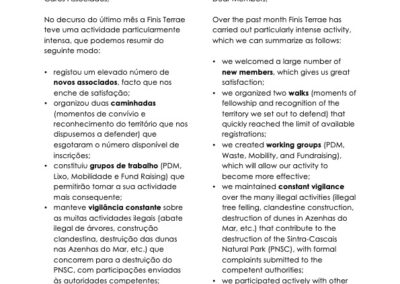 Newsletter 2 | Agosto 2025