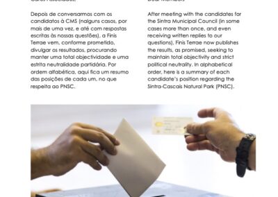 Newsletter 3 | Setembro 2025