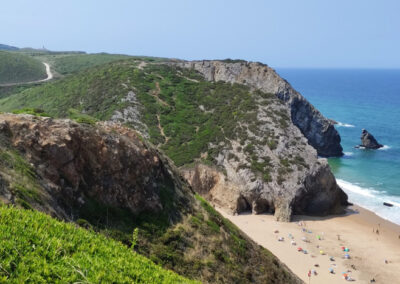 Palestra no Goethe Institute Lisboa | 2 de Dezembro 2025