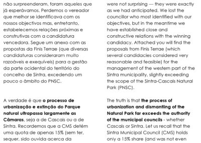 Newsletter 4 | Outubro 2025