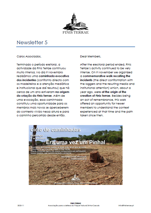 Newsletter 5 2026-01