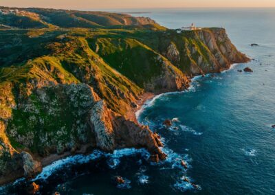 Crowdfunding pela Defesa do Parque Natural de Sintra-Cascais